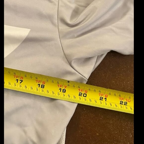 Puma Pumas Soccer Jersey Size Men’s Large - Picture 6 of 10